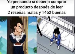 Enlace a Lo negativo siempre pesa mucho más