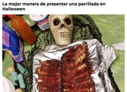 Enlace a Ideas para tu fiesta de Halloween