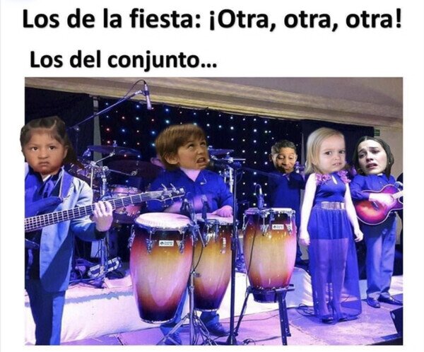 Otros - Su jornada laboral también tiene que acabar