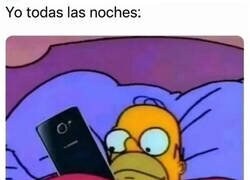 Enlace a El último y ya