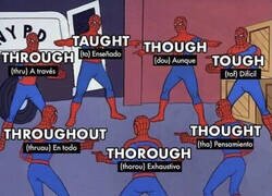 Enlace a Inglés en modo experto