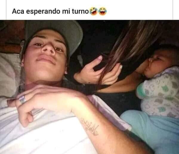 Meme_otros - Ahora el nuevo tiene prioridad
