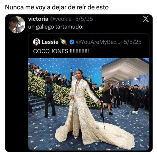 gallego,tartamudo,coco jones