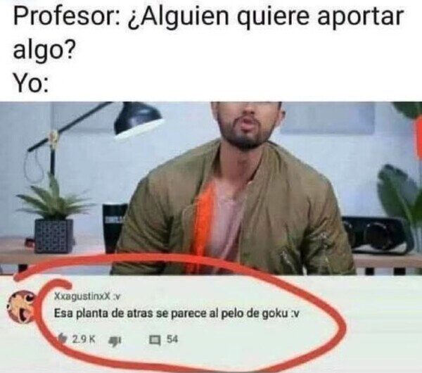 Otros - Mi aportación de valor