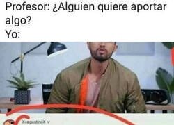 Enlace a Mi aportación de valor