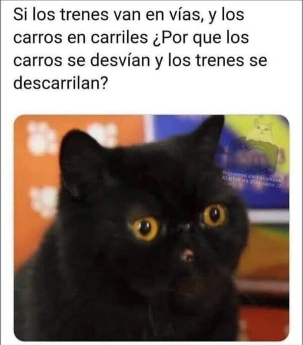Otros - Preguntas que me tienen sin dormir