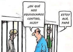Enlace a Siempre fueron muy de equivocarse