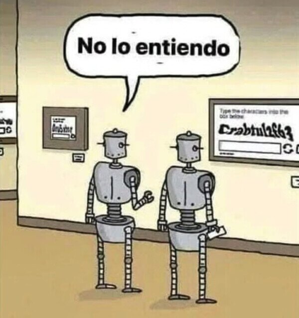 captcha,museo,robot