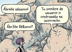 Enlace a Prueba con otros caracteres