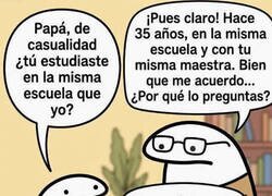 Enlace a Dejando un legado