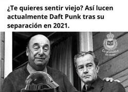 Enlace a ¿Te quieres sentir viejo?