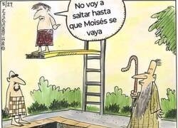 Enlace a No me fío