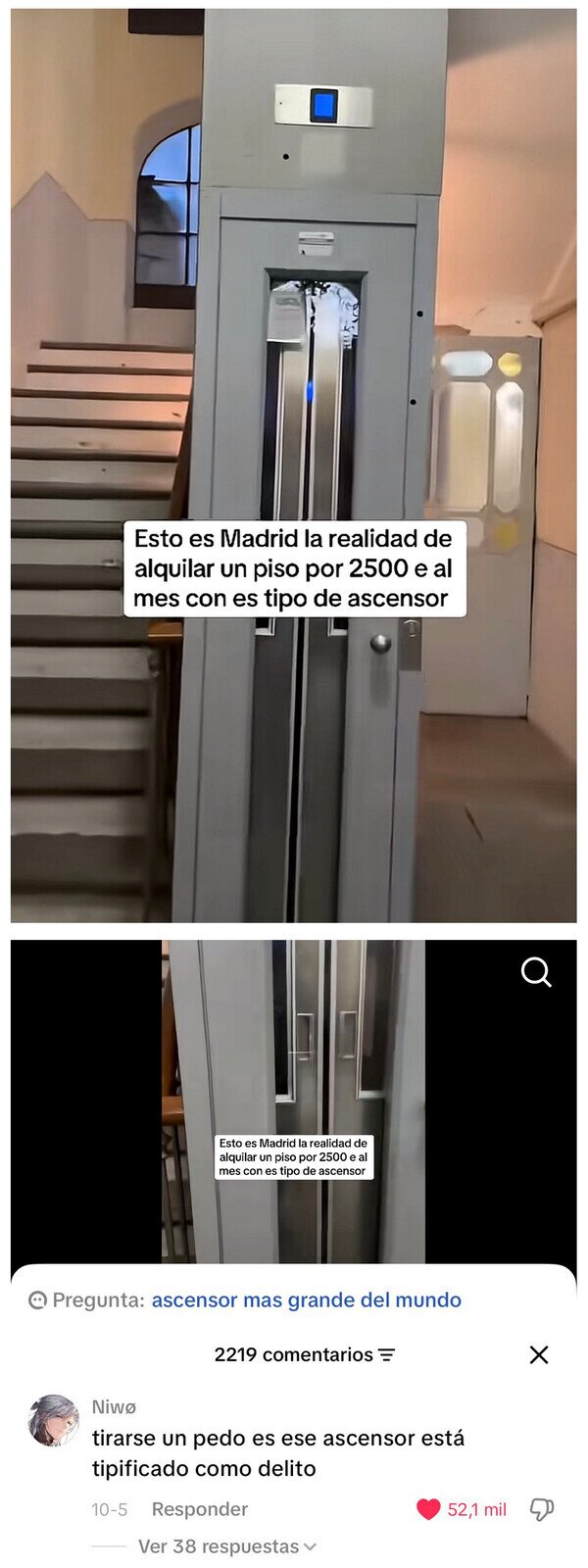 Meme_otros - De lo peor que se puede hacer