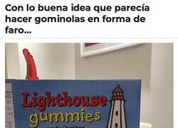 Enlace a No acabó siendo tan buena idea