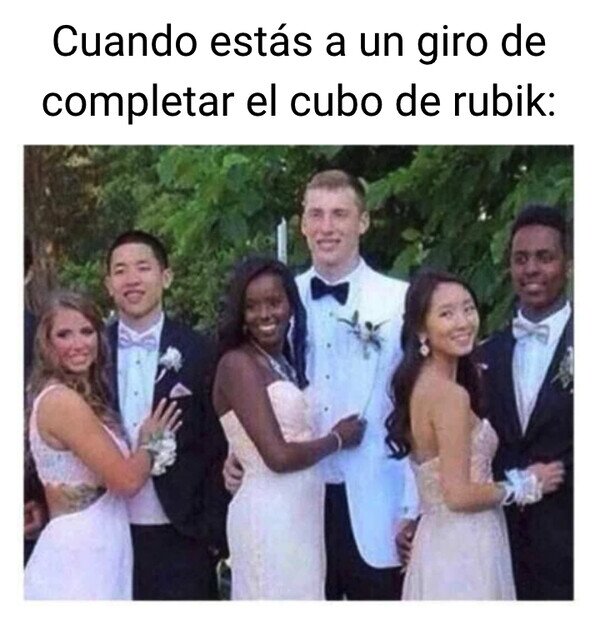 Meme_otros - Me falta un movimiento para que todo encaje
