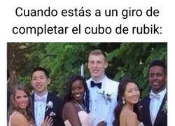 Enlace a Me falta un movimiento para que todo encaje