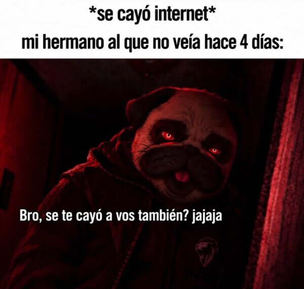 Meme_otros - Encuentro casual