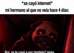 Enlace a Encuentro casual