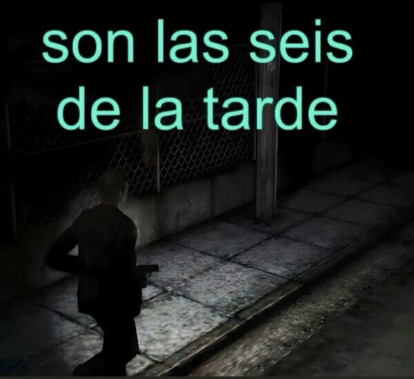 Meme_otros - Después del cambio de hora
