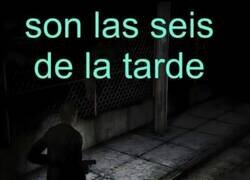 Enlace a Después del cambio de hora