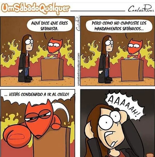 Meme_otros - Juicio final a la inversa