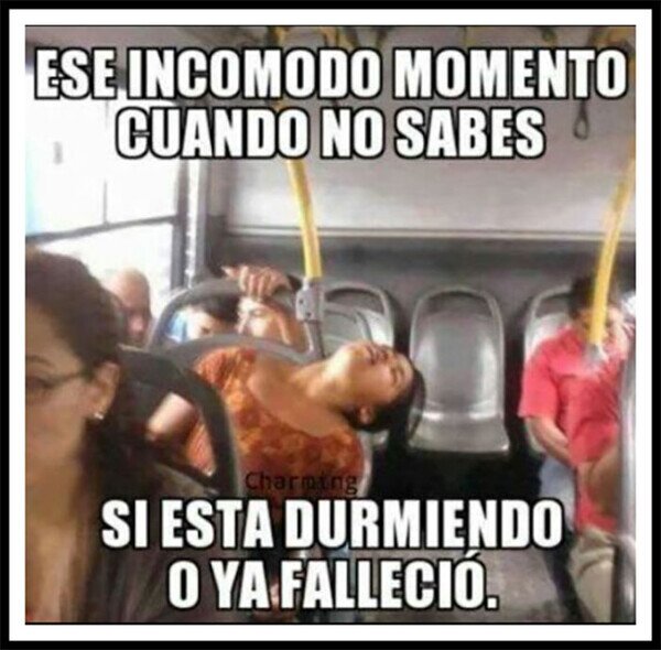 Meme_otros - Que alguien le tome el pulso