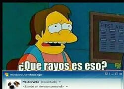 Enlace a ¿Alguien todavía recuerda Messenger?