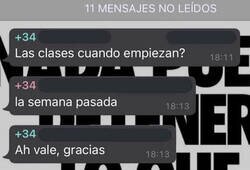 Enlace a Ah vale, gracias
