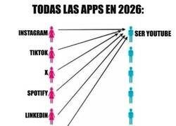Enlace a Instagram prueba vídeos de 90 minutos y ya solo falta que la app del súper tenga documentales
