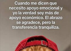 Enlace a Prefiero otro tipo de apoyo