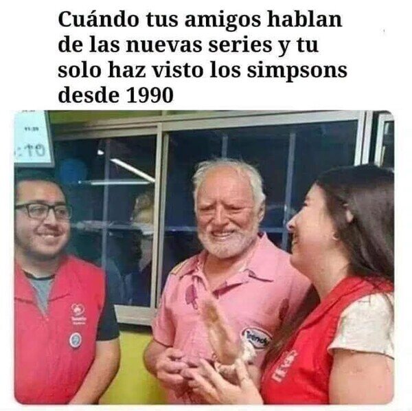 Meme_otros - Totalmente fuera de honda
