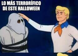 Enlace a Ni fantasmas ni zombis: el monstruo de verdad aparece al renovar el contrato