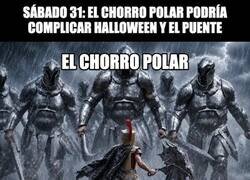 Enlace a Halloween 2026: el monstruo más temido viene de Meteored