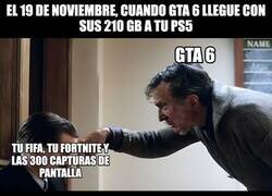 Enlace a GTA 6 no viene a jugar: viene a desahuciar a tus otros juegos