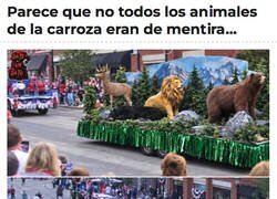 Enlace a ¡Menudo susto!