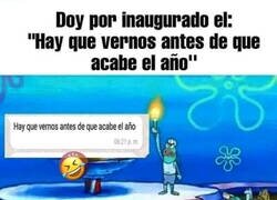 Enlace a Última oportunidad