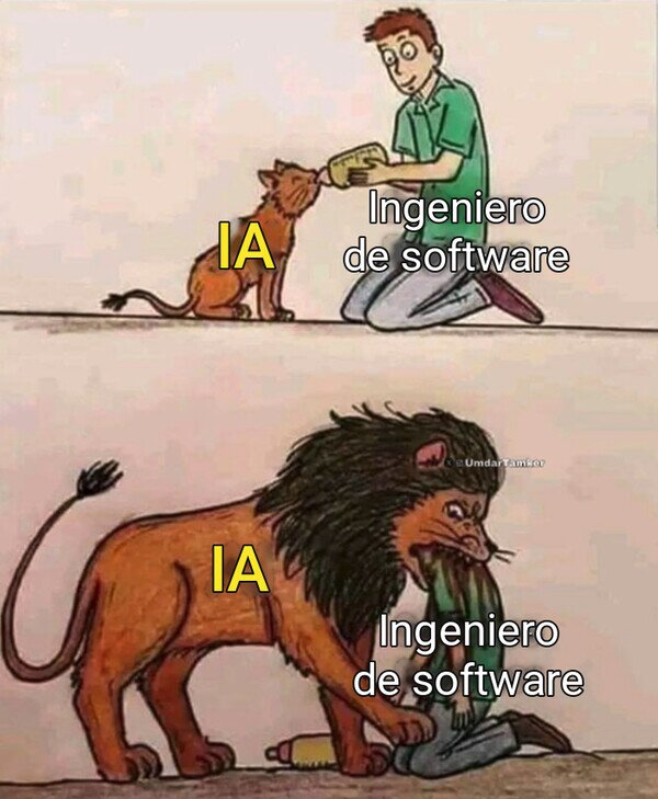Meme_otros - En Microsoft ya está pasando