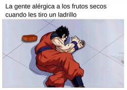 Enlace a Son gente muy débil