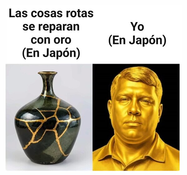 Meme_otros - A mí me tendrían que volver a hacer entero