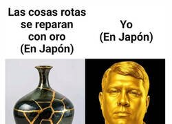 Enlace a A mí me tendrían que volver a hacer entero