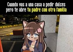 Enlace a Ni un fantasma incomodaria tanto como este momento