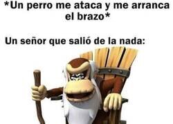 Enlace a Todavía será culpa mía