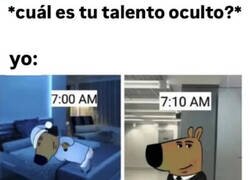 Enlace a Me llaman el velocista