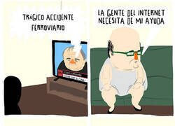 Enlace a Ya llegaron los expertos