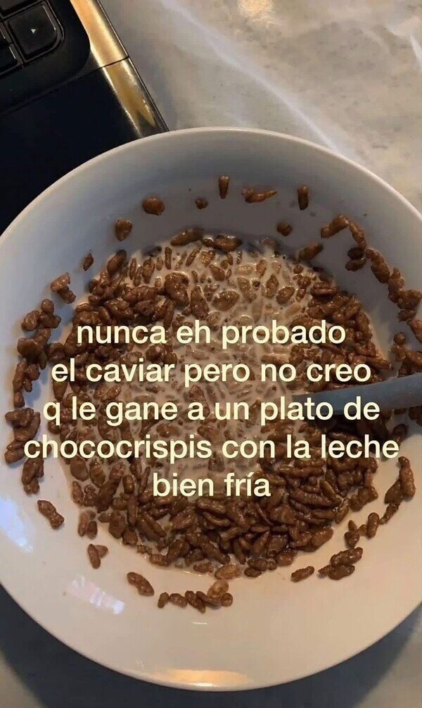 Meme_otros - Efectivamente, no le gana