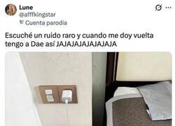 Enlace a La mamá del año