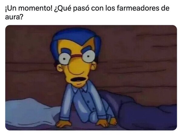 Otros - Y de repente, desaparecieron