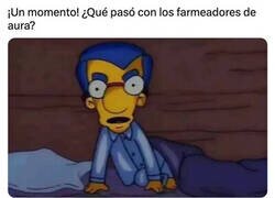 Enlace a Y de repente, desaparecieron