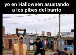 Enlace a No han visto una pala en su vida