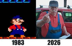 Enlace a Los gráficos han mejorado mucho todos estos años